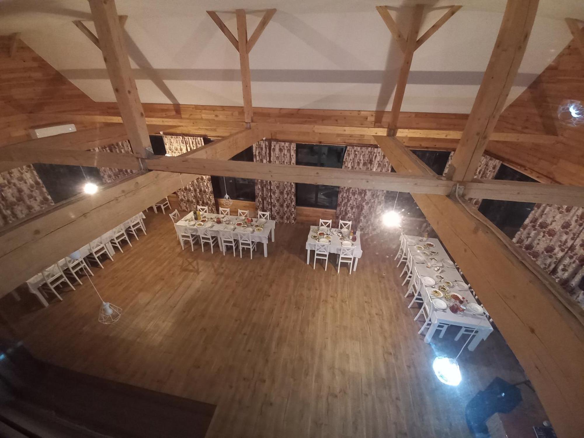 Dom Piotra Appartement Goniądz Buitenkant foto