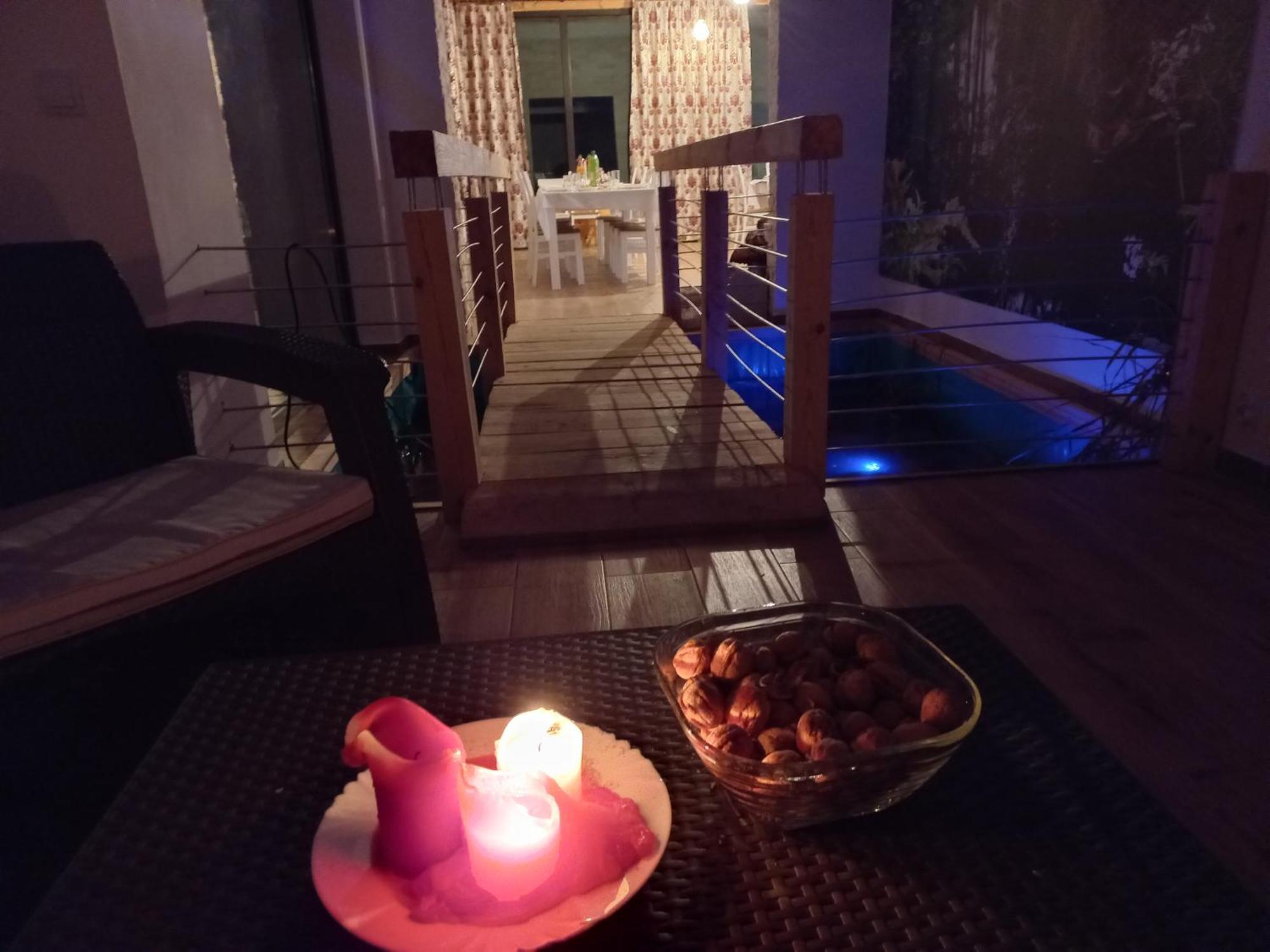 Dom Piotra Appartement Goniądz Buitenkant foto