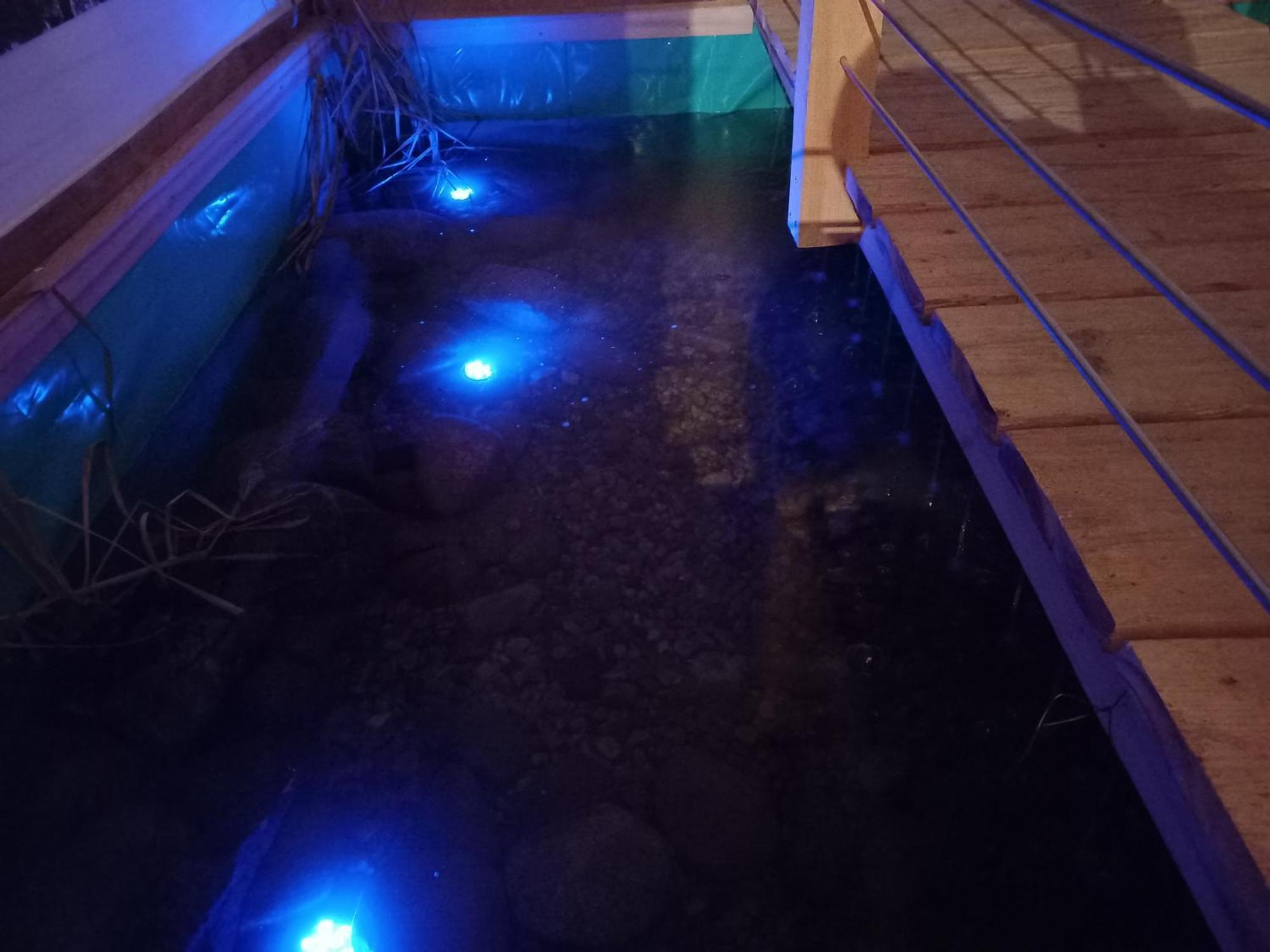 Dom Piotra Appartement Goniądz Buitenkant foto