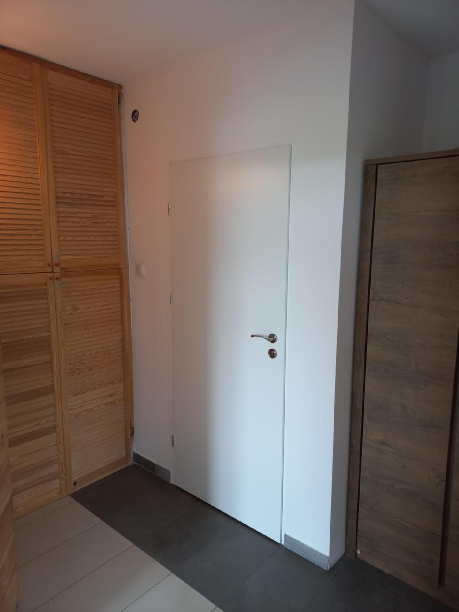Dom Piotra Appartement Goniądz Buitenkant foto